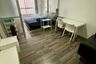 1 Bedroom Condo for sale in D BURA Pran Nok, Ban Chang Lo, Bangkok near MRT Siriraj