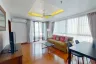 2 Bedroom Condo for rent in Baan Na Varang, Lumpini, Bangkok near BTS Chit Lom