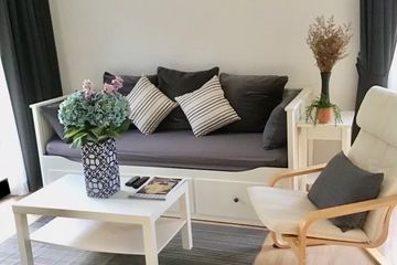 1 Bedroom Condo for sale in Baan Mai Khao, Mai Khao, Phuket