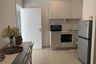 1 Bedroom Condo for sale in Chapter One Eco Ratchada - Huaikwang, Huai Khwang, Bangkok near MRT Huai Khwang