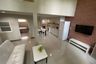 3 Bedroom Apartment for rent in P.R.Home III Apartment, Khlong Tan Nuea, Bangkok
