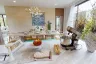 4 Bedroom House for sale in Burasiri Krungthep Kreetha, Hua Mak, Bangkok