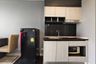 1 Bedroom Condo for rent in Estabe' @ Phahonyothin 18, Chom Phon, Bangkok near BTS Mo chit