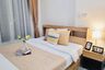 1 Bedroom Condo for rent in Rich Park at Triple Station, Suan Luang, Bangkok near Airport Rail Link Hua Mak