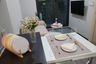 1 Bedroom Condo for rent in Rich Park at Triple Station, Suan Luang, Bangkok near Airport Rail Link Hua Mak