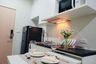 1 Bedroom Condo for rent in Rich Park at Triple Station, Suan Luang, Bangkok near Airport Rail Link Hua Mak