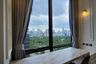 1 Bedroom Condo for rent in MUNIQ Langsuan, Lumpini, Bangkok near BTS Chit Lom