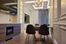 1 Bedroom Condo for rent in MUNIQ Langsuan, Lumpini, Bangkok near BTS Chit Lom