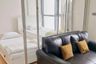 1 Bedroom Condo for sale in Fuse Sathorn - Taksin, Bang Lamphu Lang, Bangkok near BTS Wongwian Yai