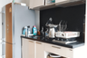 1 Bedroom Condo for sale in Fuse Sathorn - Taksin, Bang Lamphu Lang, Bangkok near BTS Wongwian Yai