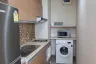 1 Bedroom Condo for rent in Le Luk Condominium, Phra Khanong Nuea, Bangkok near BTS Phra Khanong