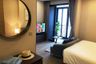 1 Bedroom Condo for rent in Ashton Asoke, Khlong Toei Nuea, Bangkok near MRT Sukhumvit