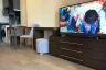 1 Bedroom Condo for rent in Ashton Asoke, Khlong Toei Nuea, Bangkok near MRT Sukhumvit