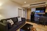 1 Bedroom Condo for rent in THE LINE Jatujak - Mochit, Chatuchak, Bangkok near MRT Chatuchak Park