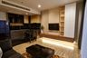 1 Bedroom Condo for Sale or Rent in THE LINE Jatujak - Mochit, Chatuchak, Bangkok near MRT Chatuchak Park
