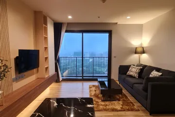 1 Bedroom Condo for rent in THE LINE Jatujak - Mochit, Chatuchak, Bangkok near MRT Chatuchak Park