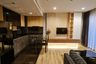 1 Bedroom Condo for rent in THE LINE Jatujak - Mochit, Chatuchak, Bangkok near MRT Chatuchak Park