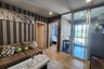 1 Bedroom Condo for rent in The Base Height Phuket, Talat Yai, Phuket