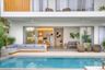3 Bedroom Villa for rent in Kamala, Phuket