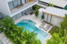3 Bedroom Villa for rent in Kamala, Phuket