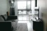 1 Bedroom Condo for rent in Rhythm Sukhumvit 44/1, Phra Khanong, Bangkok near BTS Phra Khanong