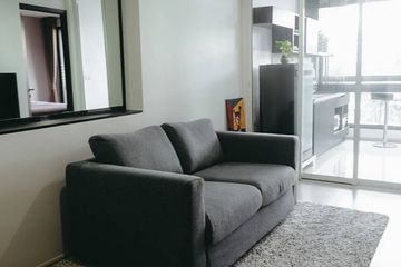 1 Bedroom Condo for rent in Rhythm Sukhumvit 44/1, Phra Khanong, Bangkok near BTS Phra Khanong