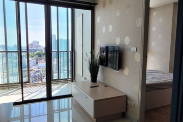 1 Bedroom Condo for rent in Ideo Mix Sukhumvit 103, Bang Na, Bangkok near BTS Udom Suk