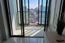 1 Bedroom Condo for rent in Ideo Mix Sukhumvit 103, Bang Na, Bangkok near BTS Udom Suk