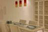 2 Bedroom Condo for rent in Wittayu Complex, Makkasan, Bangkok near Airport Rail Link Makkasan