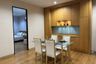 3 Bedroom Condo for rent in CitiSmart Sukhumvit 18, Khlong Toei, Bangkok near BTS Asoke