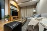 3 Bedroom Condo for rent in CitiSmart Sukhumvit 18, Khlong Toei, Bangkok near BTS Asoke