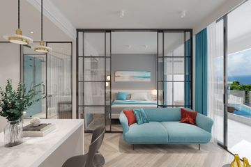 2 Bedroom Condo for sale in Kora Beach Resort Phuket, Choeng Thale, Phuket