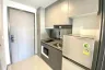 Condo for rent in Ideo Chula - Samyan, Si Phraya, Bangkok near MRT Sam Yan