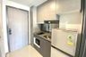 Condo for rent in Ideo Chula - Samyan, Si Phraya, Bangkok near MRT Sam Yan