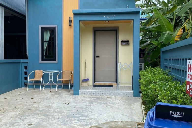 1 Bedroom House For Rent