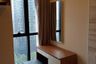 1 Bedroom Condo for rent in Ashton Asoke, Khlong Toei Nuea, Bangkok near MRT Sukhumvit