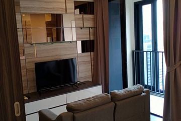1 Bedroom Condo for rent in Ashton Asoke, Khlong Toei Nuea, Bangkok near MRT Sukhumvit