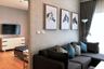 1 Bedroom Condo for sale in Noble Reveal, Phra Khanong Nuea, Bangkok near BTS Thong Lo