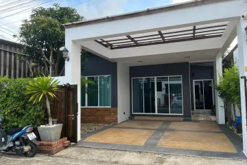 2 Bedroom House for rent in Ananda Lake View, Thep Krasatti, Phuket