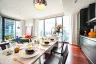 3 Bedroom Condo for sale in KHUN by YOO inspired by Starck, Khlong Tan Nuea, Bangkok near BTS Thong Lo