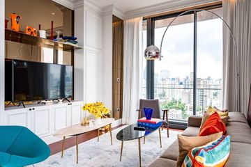 3 Bedroom Condo for sale in KHUN by YOO inspired by Starck, Khlong Tan Nuea, Bangkok near BTS Thong Lo