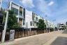 3 Bedroom Townhouse for sale in Nue Noble Connex House Don Mueang, Sanam Bin, Bangkok