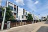 3 Bedroom Townhouse for sale in Nue Noble Connex House Don Mueang, Sanam Bin, Bangkok