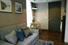 1 Bedroom Condo for sale in The Lumpini 24, Khlong Tan, Bangkok near BTS Phrom Phong