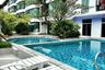 1 Bedroom Condo for rent in La Maison  Phaholyothin 24, Chom Phon, Bangkok near MRT Phahon Yothin