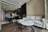 2 Bedroom Condo for rent in The ESSE Sukhumvit 36, Phra Khanong, Bangkok near BTS Thong Lo