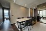2 Bedroom Condo for rent in The ESSE Sukhumvit 36, Phra Khanong, Bangkok near BTS Thong Lo