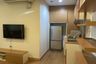 1 Bedroom Condo for rent in The Address Sukhumvit 42, Phra Khanong, Bangkok near BTS Ekkamai