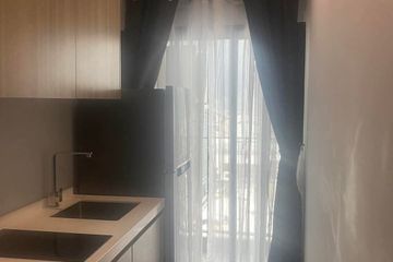 1 Bedroom Condo for rent in Altitude Unicorn Sathorn - Tha Phra, Talat Phlu, Bangkok near BTS Talat Phlu