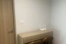 1 Bedroom Condo for rent in Altitude Unicorn Sathorn - Tha Phra, Talat Phlu, Bangkok near BTS Talat Phlu